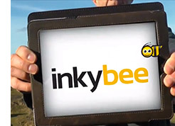 Inkybee blogger outreach