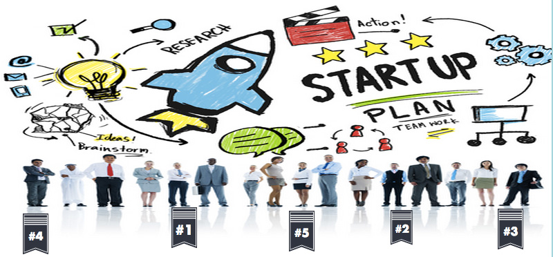 getting your start up off the ground using influencer outreach